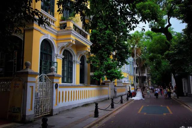 广州婚纱摄影排行榜前十名的拍摄地 广州婚纱摄影排行榜前十名的拍摄地